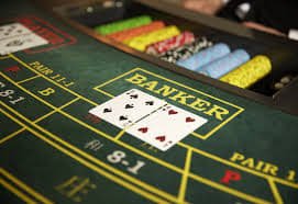 Roulette နှင့် Table Games