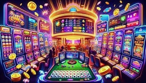 my88 ငါးပစ်ဂိမ်း ရေနက်ကမ္ဘာ Jackpot ဆုကြေး